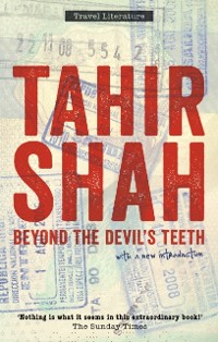 Cover Beyond the Devil's Teeth