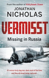 Cover Vermisst : Missing in Russia