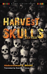 Cover Harvest of Skulls