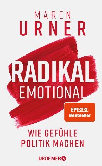 Cover Radikal emotional