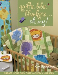 Cover Quilts Bibs Blankies Oh My