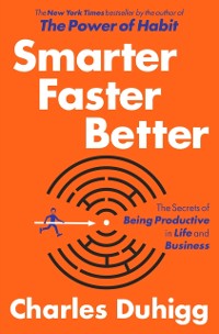 Cover Smarter Faster Better