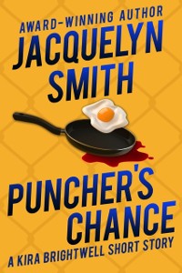 Cover Puncher's Chance: A Kira Brightwell Short Story