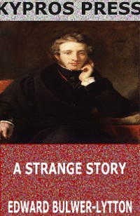 Cover A Strange Story