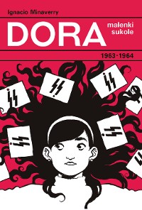 Cover Dora: Malenki sukole
