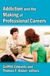 Cover Addiction and the Making of Professional Careers