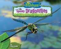 Cover Speedy Dragonflies