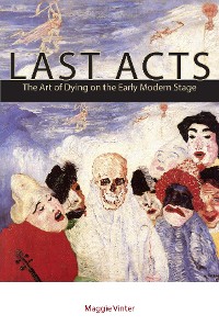 Cover Last Acts