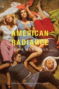 Cover American Radiance