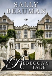 Cover Rebecca's Tale