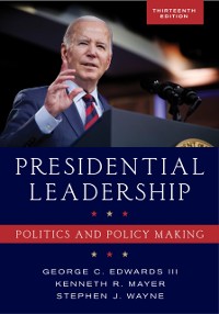 Cover Presidential Leadership