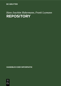 Cover Repository