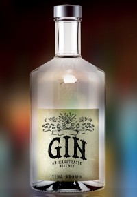 Cover Gin: An Illustrated History