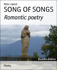 Cover SONG OF SONGS
