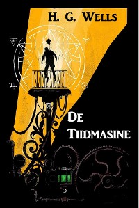 Cover De Tiidmasine