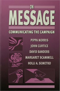 Cover On Message