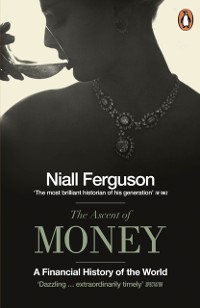Cover The Ascent of Money