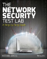 Cover The Network Security Test Lab