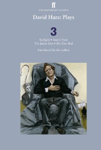 Cover David Hare Plays 3