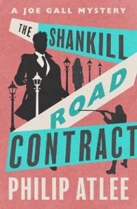 Cover Shankill Road Contract