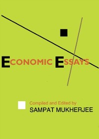 Cover Economic Essays