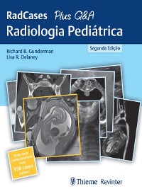 Cover RedCases Plus Q&A Radiologia Pediátrica