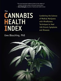 Cover Cannabis Health Index