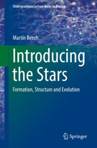 Cover Introducing the Stars