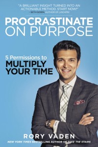 Cover Procrastinate on Purpose
