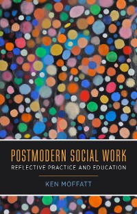 Cover Postmodern Social Work