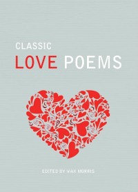 Cover Classic Love Poems