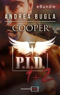 Cover P.I.D. - Cooper