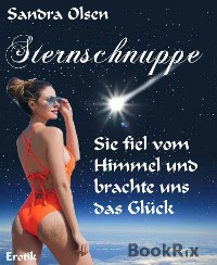 Cover Sternschnuppe