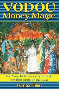 Cover Vodou Money Magic