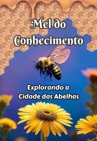 Cover Mel Do Conhecimento