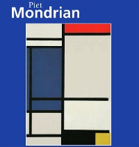 Cover Piet Mondrian