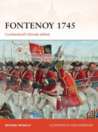 Cover Fontenoy 1745