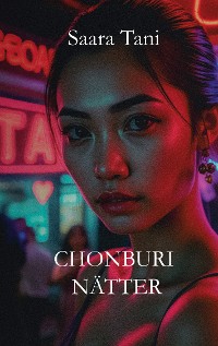 Cover Chonburi nätter