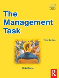 Cover The Management Task