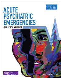 Cover Acute Psychiatric Emergencies