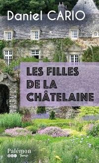 Cover Les filles de la châtelaine