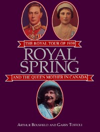 Cover Royal Spring