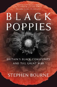 Cover Black Poppies
