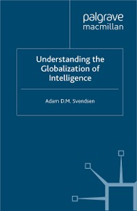 Cover Understanding the Globalization of Intelligence