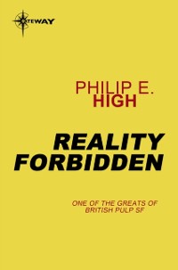 Cover Reality Forbidden