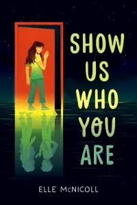 Cover Show Us Who You Are