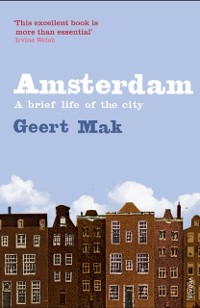 Cover Amsterdam