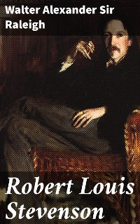 Cover Robert Louis Stevenson