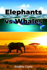 Cover Elephants vs Whales