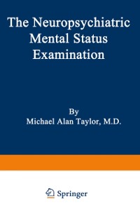 Cover Neuropsychiatric Mental Status Examination